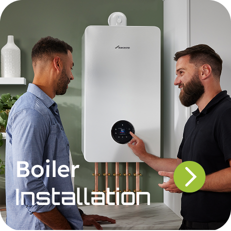 Boiler Installations Nottingham
