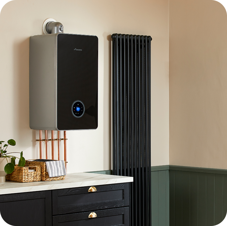 Central Heating Leicester