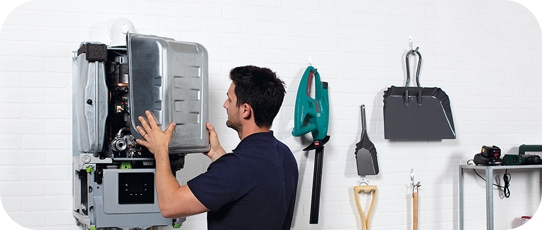 Boiler Breakdowns Leicestershire