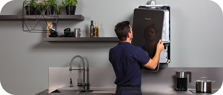 Boiler Faults East Midlands