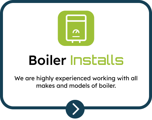 Boiler Installations Derby