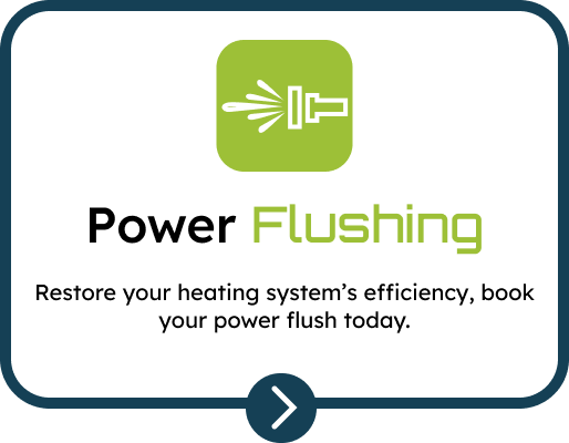 Power Flushing East Midlands