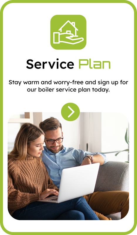 Boiler Service Plan Nottingham