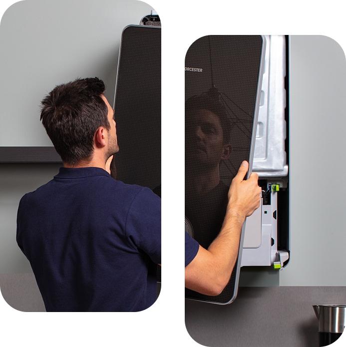 Boiler Service Plan Nottingham